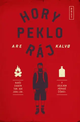 Humor a satira Hory peklo ráj - Are Kalvo,Daniela Mrázová