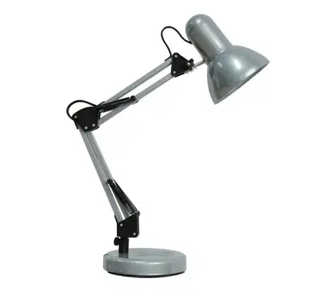 Lampy Rabalux 4213 - Stolná lampa SAMSON 1xE27/60W/230V