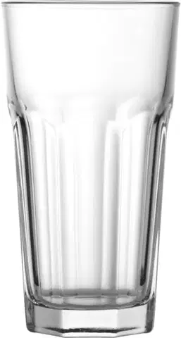 Poháre MAKRO - Poháre LD sklo Marocco 325ml, výška 14cm