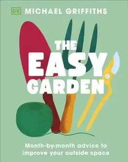 Záhrada - Ostatné The Easy Garden - Michael Griffiths
