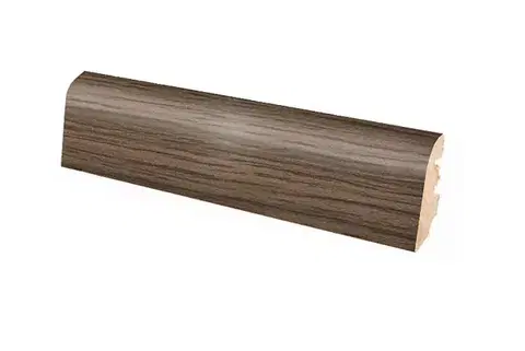 Soklové lišty > KP 40 MDF lišta KP 40 4000