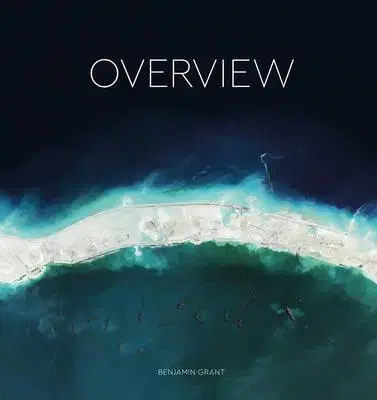Cudzojazyčná literatúra Overview - Earth - Benjamin Grant