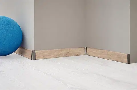 Soklové lišty > KTEX1 MDF lišta KTEX1 MV808
