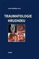 Medicína - ostatné Traumatologie hrudníku - Josef Vodička