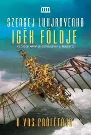 Sci-fi a fantasy Igék Földje - Szergej Lukjanyenko