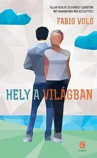 Beletria - ostatné Hely a világban - Fabio Volo,Mária Barna