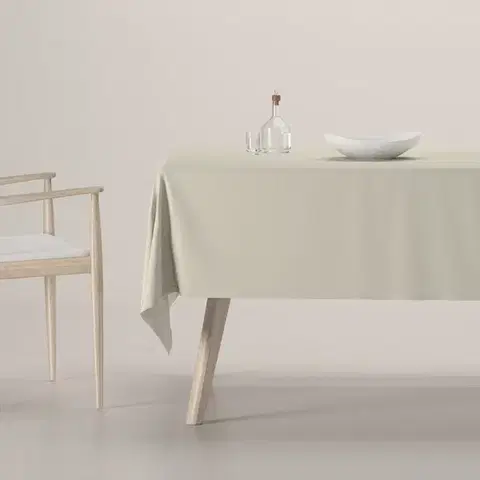Obrusy Obrus na stôl obdĺžnikový