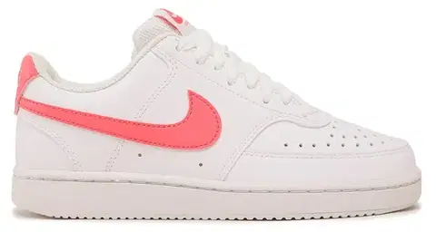 Tenisky Nike Court Vision Lo Nn W Veľkosť: 38 EUR