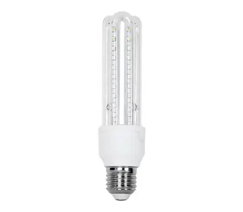 LED osvetlenie  B.V. LED Žiarovka E27/9W/230V 6500K -  100101COJ