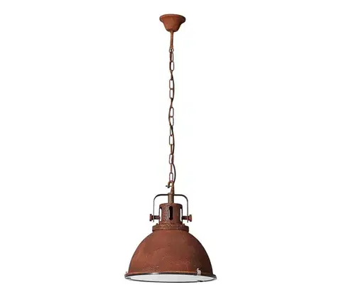 Svietidlá Brilliant - Luster na reťazi JESPER 1xE27/60W/230V 4004353302558