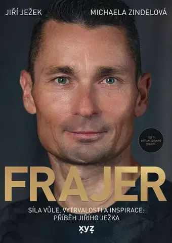 Hobby - ostatné Frajer - Michaela Zindelová