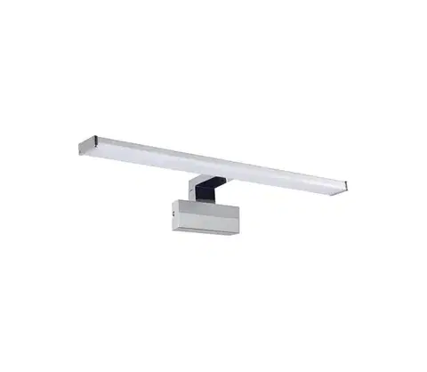Svietidlá Top Light - LED Kúpeľňové osvetlenie zrkadla TEXAS XL LED/10W/230V 3000/4000/6500K IP44 Texas XL CCT
