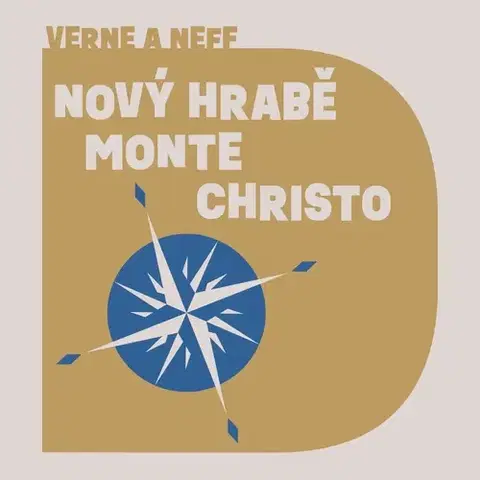 Beletria - ostatné Tympanum Nový hrabě Monte Christo