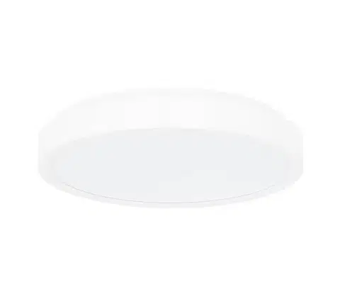 Svietidlá Rabalux 71257 - LED Kúpeľňové stropné svietidlo SAMIRA LED/18W/230V IP44 biela 71257