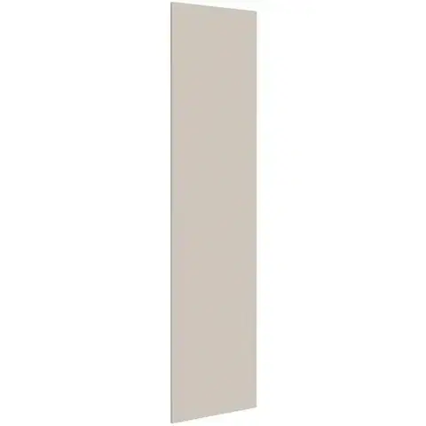 Vybavenie skríň Front Skrine Moduklix 201,3x49,4 Piesok