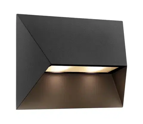 Záhradné lampy Nordlux 2218191003