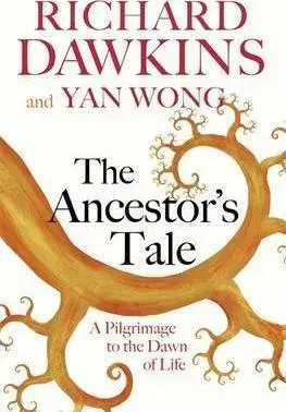 Cudzojazyčná literatúra The Ancestor's Tale - Richard Dawkins