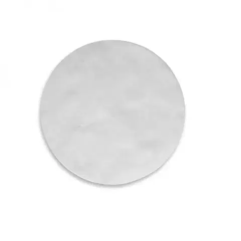 Potravinárske fólie TESCOMA Papier na pečenie okrúhly DELÍCIA, priemer 27 cm, 20 ks