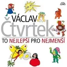 Pre deti a mládež SUPRAPHON a.s. To nejlepší pro nejmenší