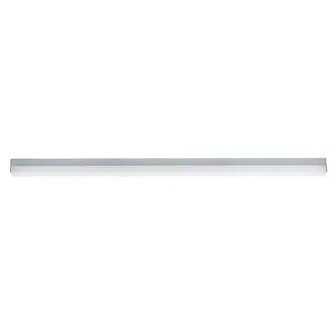 Svietidlá Rabalux 78052 podlinkové LED svietidlo Band 2, 113,5 cm, biela