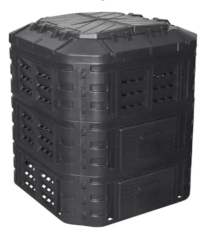 Kompostéry Kompostér MODULAR  Rojaplast