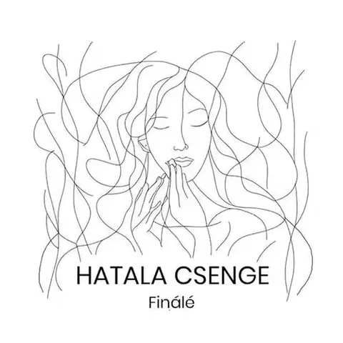 Svetová beletria Finálé - Csenge Hatala