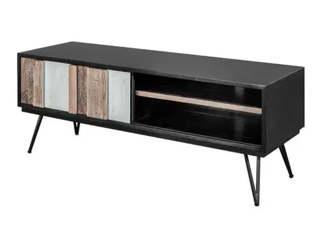TV stolíky TV stolík ADESSA Livin Hill