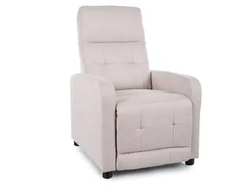 Kreslá Relaxačné kreslo Otus Brego