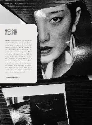 Fotografia Daido Moriyama - Record - Mark Holborn,Daido Moriyama
