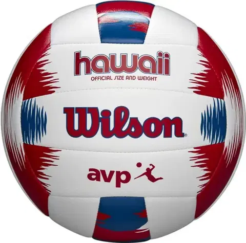 Lopty Wilson AVP Hawaii Veľkosť: size: 5