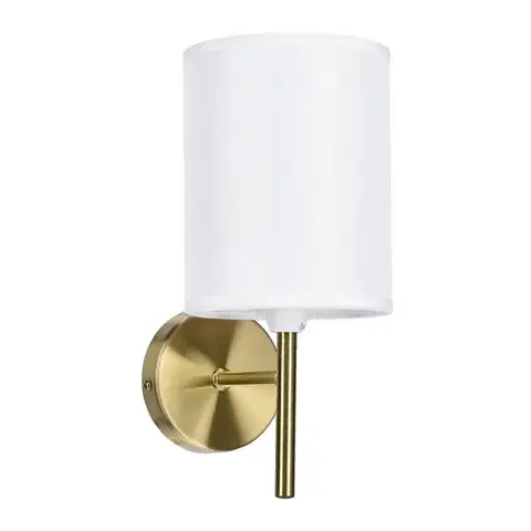 LED osvetlenie Nástenné svetlo YAN 1xE14 Candellux