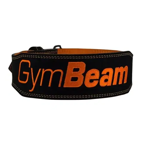 Opasky na cvičenie GymBeam Fitness opasok Jay  S