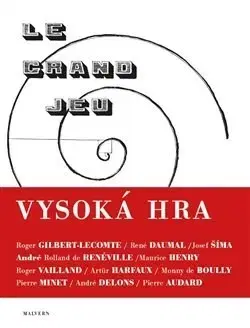 Svetová poézia Vysoká hra - Kolektív autorov