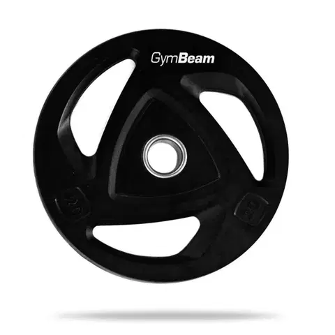 Činky GymBeam Kotúč IRON 51 mm