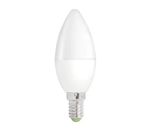 LED osvetlenie  LED Žiarovka E14/6W/230V 3000 K 13026