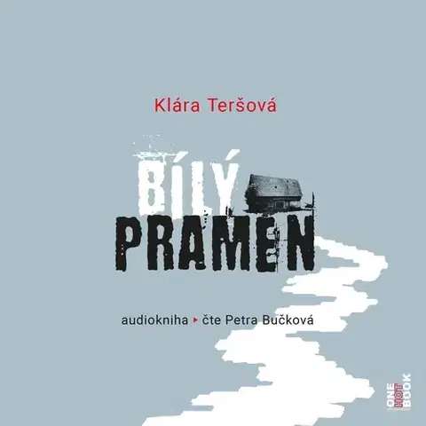 Pre deti a mládež OneHotBook Bílý pramen