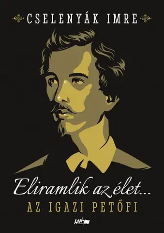 Svetová beletria Eliramlik az élet... - Imre Cselenyák