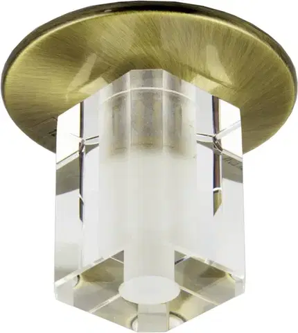 Stropná svetla Bodové svetlo SK-17 Candellux