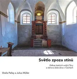 Slovenské a české dejiny Světlo zpoza stínů - Julius Müller
