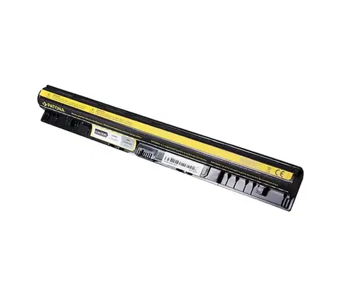Predlžovacie káble PATONA - Batéria LENOVO IdeaPad G400s 2200mAh Li-Ion 14,8V PT2378