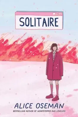 Young adults Solitaire - Alice Osemanová
