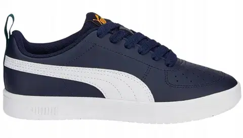 Tenisky Puma Rickie Jr. Veľkosť: 36 EUR