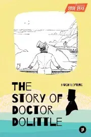 V cudzom jazyku The story of Doctor Dolittle - Lofting Hugh