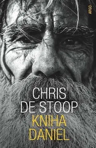 Česká beletria Kniha Daniel - Chris De Stoop