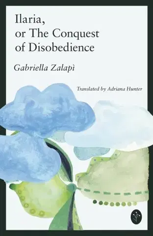 Beletria Ilaria - Gabriela Zalapi