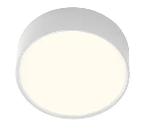Záhradné lampy Redo 90494 - LED Vonkajšie stropné svietidlo URANIA LED/10W/230V 3000K IP65 biela 90494