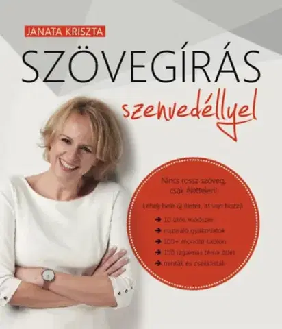Marketing, reklama, žurnalistika Szövegírás szenvedéllyel