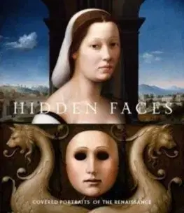 Maliarstvo, grafika Hidden Faces