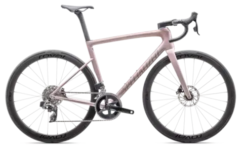 Cestné bicykle Specialized Tarmac SL8 Expert Veľkosť: 56 cm