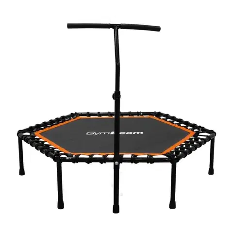 Domáci tréning ostatné GymBeam Fitness trampolína Jump